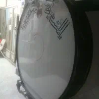طبل دو متری یاماها|درام و پرکاشن|کرج, حصارک بالا|دیوار