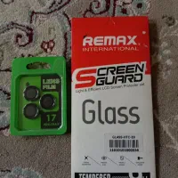 گلس و محافظ لنز آیفون 17پرومکس