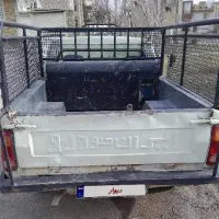 پیکان وانت|خودرو سواری و وانت|کنگاور, |دیوار