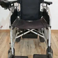 ویلچر برقی