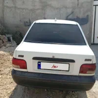 پراید|خودرو سواری و وانت|جهرم, |دیوار