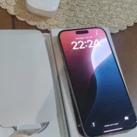 ایفون۱۶پرومکس