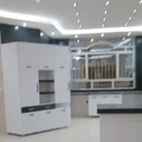 ویلایی دربست شیک کاشانی ۱۹