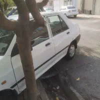 پراید 131 مدل 93|خودرو سواری و وانت|تهران, خاک سفید|دیوار