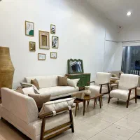 مبل فندی|مبلمان خانگی و میز عسلی|تهران, شهید رجایی|دیوار