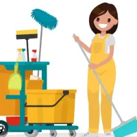 کارگر ساده خانم، قانون کار