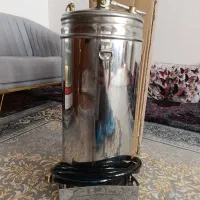 سمپاش20لیتری استیل|ابزارآلات|باسمنج, |دیوار