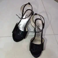 کفش مجلسی سایز ۳۶ــ۳۷