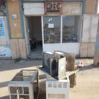 تعمیرات کولر