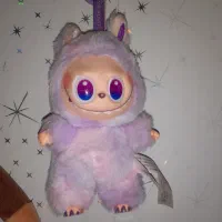 عروسک لبوبو