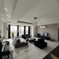 ۱۰۰ متـری / سازه برند / لابی مجلل / فاز۱