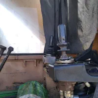 بیل مکانیکی کوماتسو220خط2|خودرو سنگین|سنندج, |دیوار