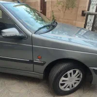 پژو پارس ELX، مدل ۱۳۸۵