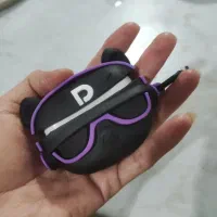 کاور ایرپاد سیلکونی