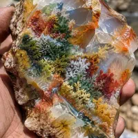 سنگ‌ و درمان انواع بیماریها