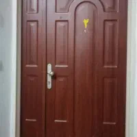 درب ملامینه آپارتمانی