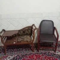 میزوصندلی تلفن