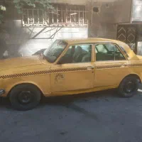 پیکان|خودرو سواری و وانت|کرج, حیدرآباد|دیوار