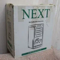 کیس خالی کامپیوتر