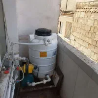 85متری دو خواب امین زمان گلریز  پیامبراعظم|اجارهٔ آپارتمان|مشهد, توس (بلوار توس)|دیوار