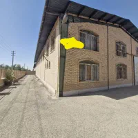 فروش سوله جواز سلولزی چوب ۱۳۰۰ متر پایتخت|فروش دفتر صنعتی، کشاورزی، تجاری|شریف‌آباد, |دیوار