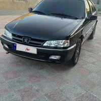 پارس مشکی عروسک معاوضه با سی بی سند دار