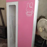 سرویس خواب کودک و نوجوان در حد نو