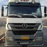 اکسورکشنده|خودرو سنگین|تهران, آزادشهر|دیوار