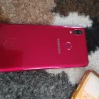 گوشی A10S