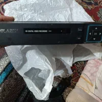 دستگاه ضبطو دوربین مداربسته شبکه و اچ دی و هارد