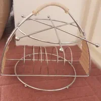 استند استکان نعلبکی