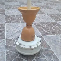 پنکه سقفی
