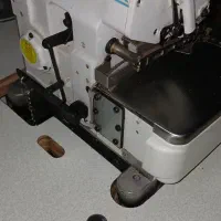 چرخ خیاطی سردوز صنعتی جک