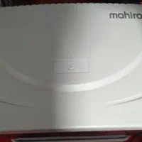 آکواریوم شرکتی ماهیران با نور سه حالته و فیلتر|ماهی|تهران, امانیه|دیوار