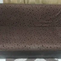 کاناپه دونفره تخت خوابشو