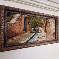 تابلو فرش|تابلو فرش|اهواز, کوروش|دیوار