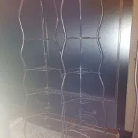 دوتا استند بزرگ جای قابلمه