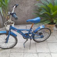 دوچرخه سایز ۲۰