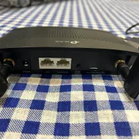 مودم tp-link. مدل Tl-mr100|مودم و تجهیزات شبکه|تهران, فلاح|دیوار