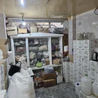 فروش یا معاوضه مغازه با بهترین پا خور|فروش مغازه و غرفه|اهواز, نادری|دیوار