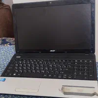 لبتاپ eser کاملا سالم ویندوز 10