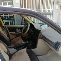 پارس xu7p  اسفند 1402|خودرو سواری و وانت|قم, نیروگاه|دیوار