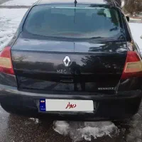رنو مگان مدل ۹۰ E2 1600cc|خودرو سواری و وانت|تبریز, |دیوار