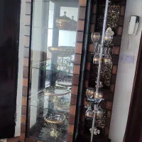 کمد لباس،آینه دراور، بوفه