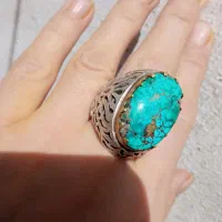 انواع انگشتر نق