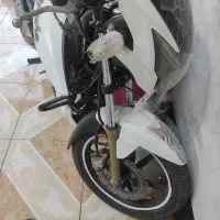 آپاچی مدل ۸۸|موتورسیکلت|نسیمشهر, |دیوار