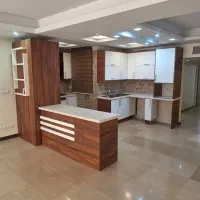 ۹۵متر ۲خوابه فول ۷ ساله ۱۶۰ غربی