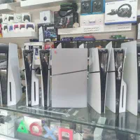 فروش کیفباکس دستهps5لوازمبازیXBOXقابلنصب4 کاور|کنسول، بازی ویدئویی و آنلاین|تهران, نارمک|دیوار