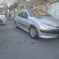 206تیپ 3مدل 83