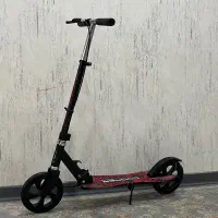 اسکوتر با کیفیت